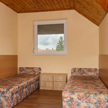 Gemini 1 By Interhome Balatonkeresztúr