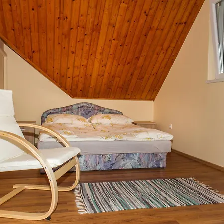 Gemini 1 By Interhome Ferienhaus Balatonkeresztúr