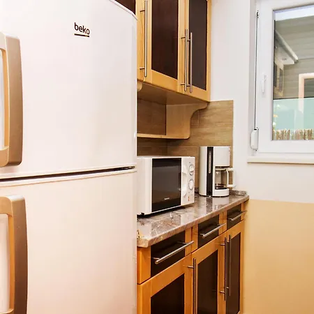 Gemini 1 By Interhome Balatonkeresztúr