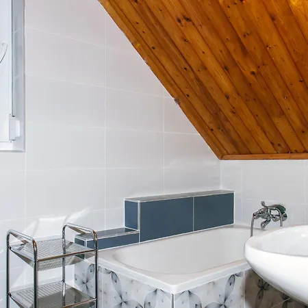 Gemini 1 By Interhome Ferienhaus *