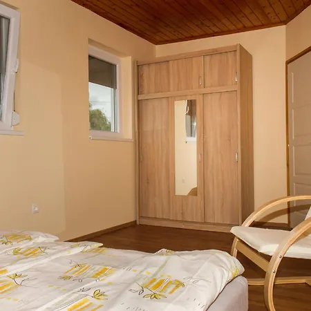 Prázdninový dům Gemini 1 By Interhome *