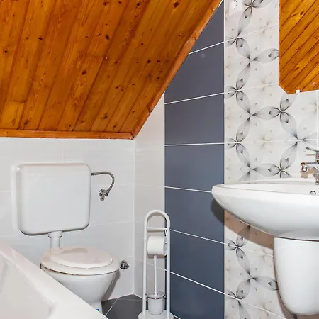 Gemini 1 By Interhome Balatonkeresztúr