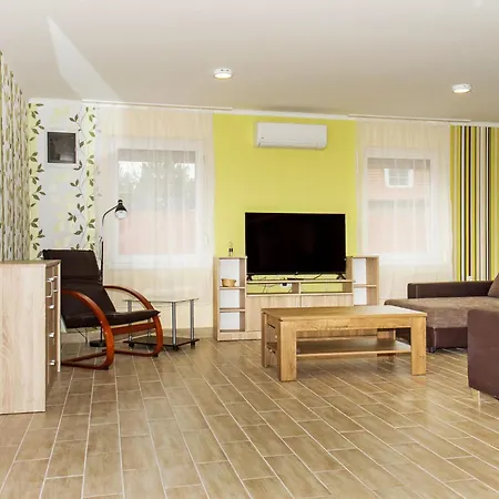 Gemini 1 By Interhome * Balatonkeresztúr