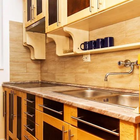 Gemini 1 By Interhome Prázdninový dům *