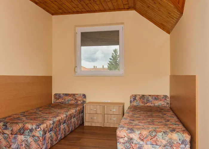 Gemini 1 By Interhome Balatonkeresztúr