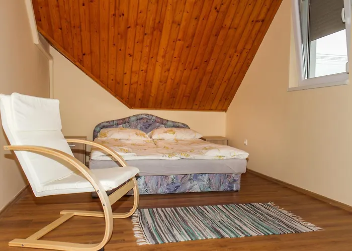 Gemini 1 By Interhome Nyaraló Balatonkeresztúr