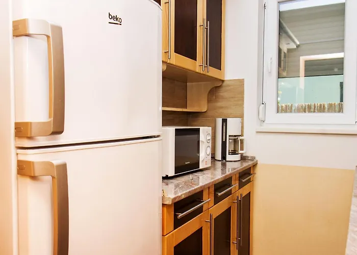 Gemini 1 By Interhome Balatonkeresztúr