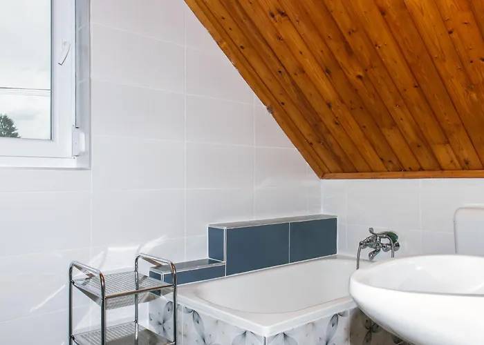 Gemini 1 By Interhome Prázdninový dům *