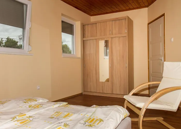 Prázdninový dům Gemini 1 By Interhome *