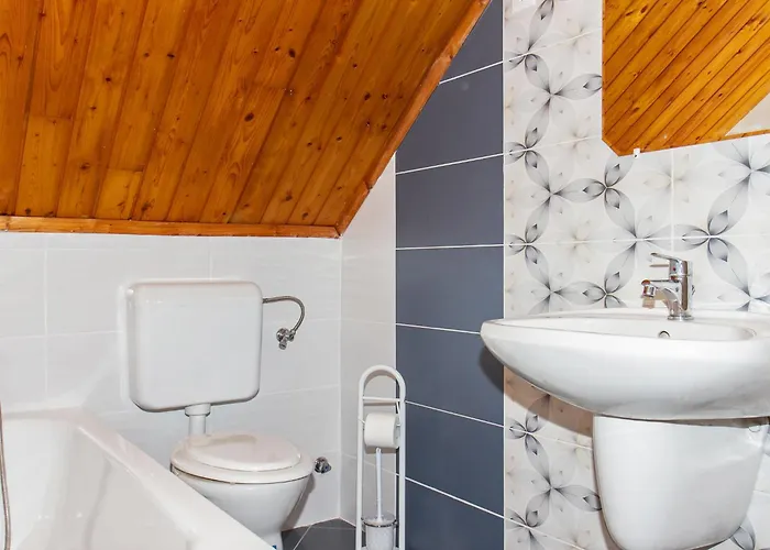 Gemini 1 By Interhome Balatonkeresztúr