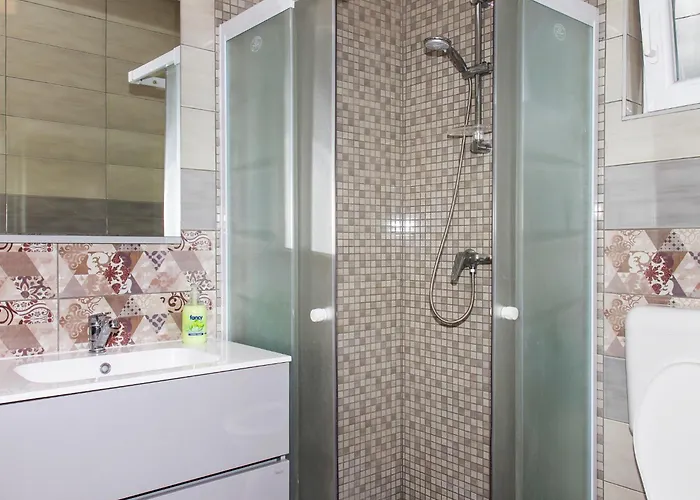 Prázdninový dům Gemini 1 By Interhome