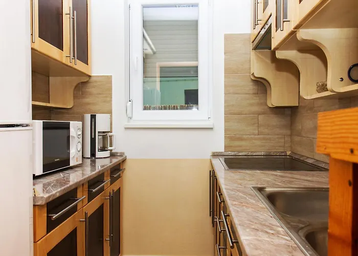 Gemini 1 By Interhome Nyaraló Balatonkeresztúr