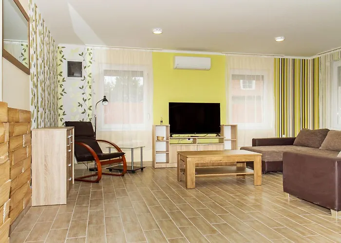 Gemini 1 By Interhome * Balatonkeresztúr