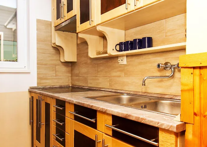 Gemini 1 By Interhome Nyaraló *