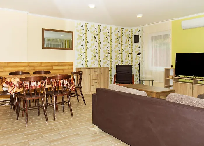 Gemini 1 By Interhome *